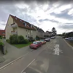 Complete Apartment Peacefully Situated Near The Airport Nuernberg