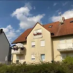Complete Apartment Peacefully Situated Near The Airport Nuernberg